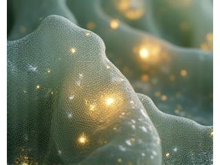 Biyo-aktif mineral infüzyon