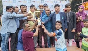 জামালপুরে
